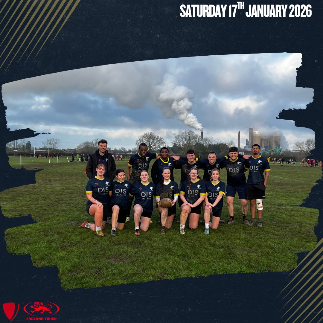 Wolverhampton - Introducing our 2025-2026 WLV TRC kit secretary and ...
