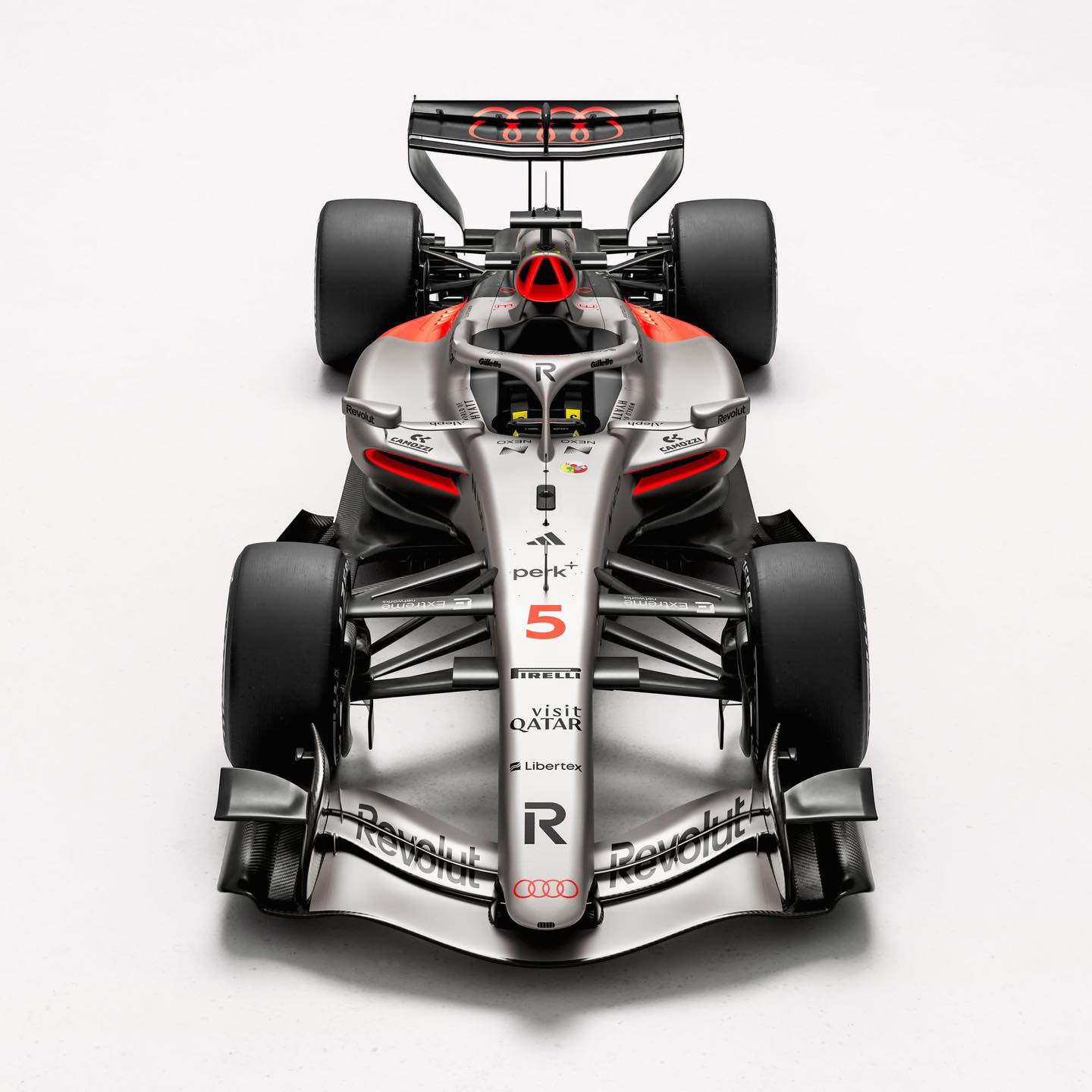 BoxzaRacing - น้องใหม่แห่งวงการ F1 แต่ไม่ใหม่ในวงการ... | Facebook