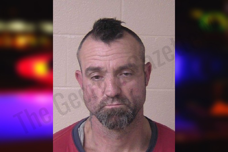 The following arrest has been... - Whitfield County Crime | Facebook