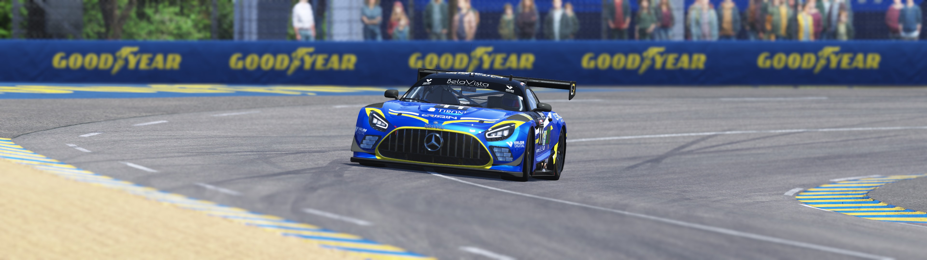 Origin Racing | Vila Real