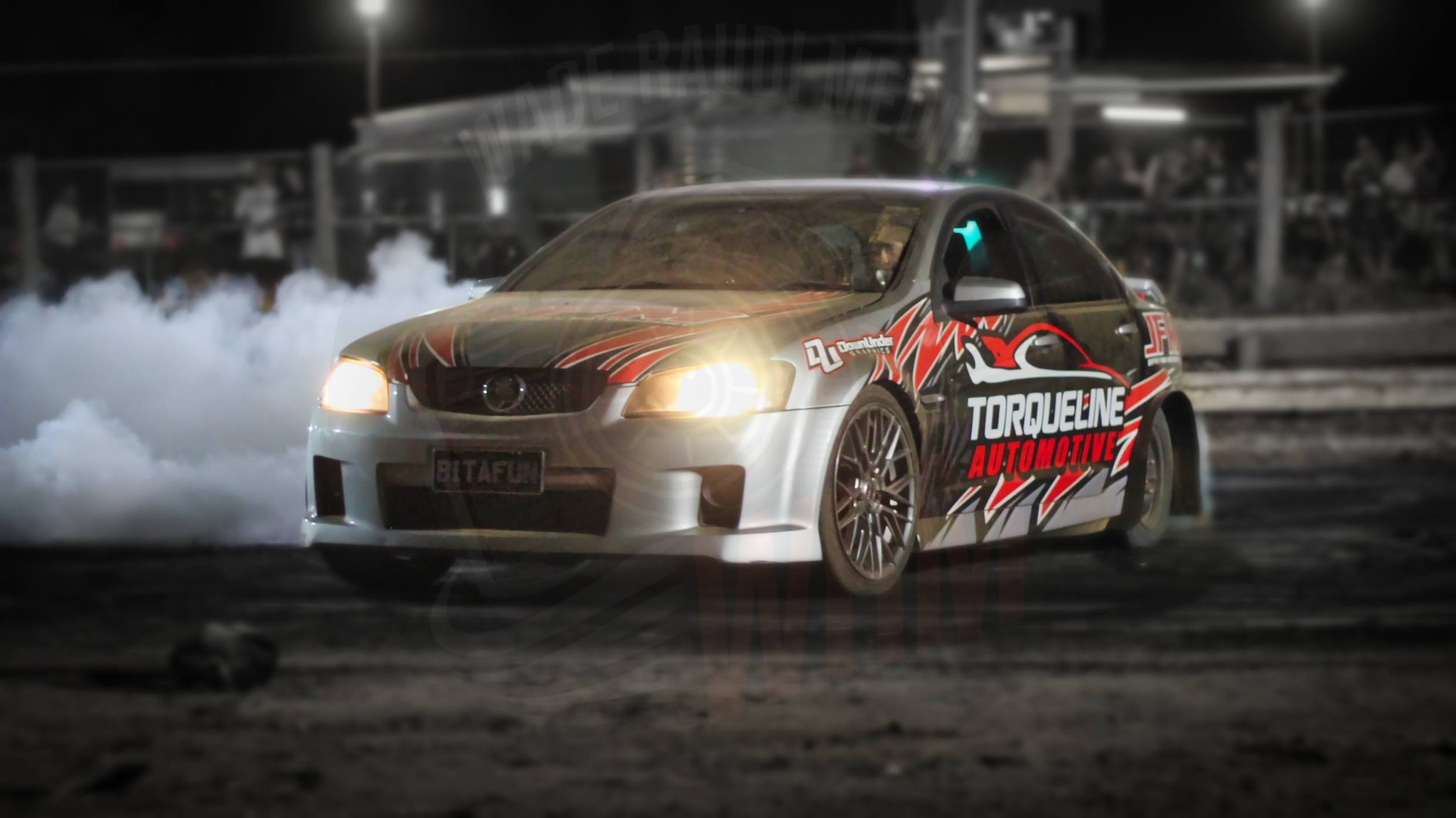 Wade Raudi Media | Kingaroy QLD