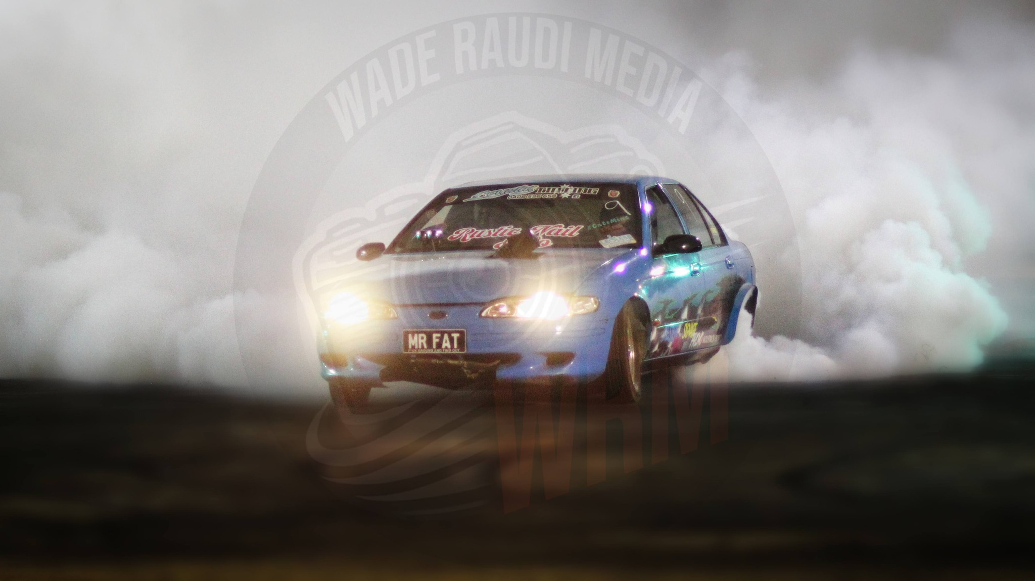 Wade Raudi Media | Kingaroy QLD