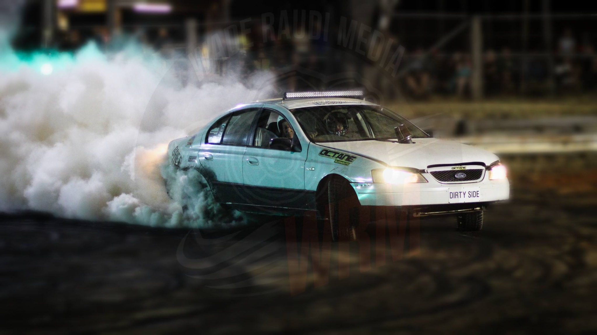 Wade Raudi Media | Kingaroy QLD