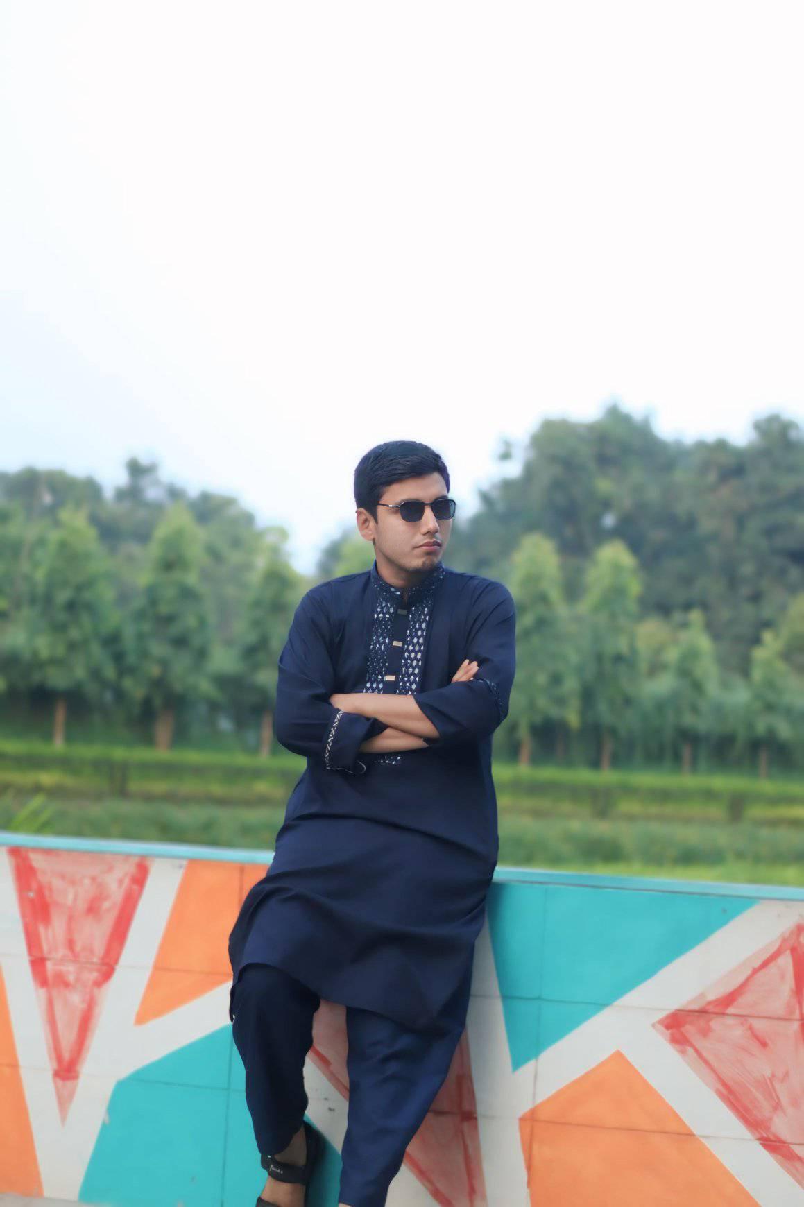 Abdur Rashid Rashid