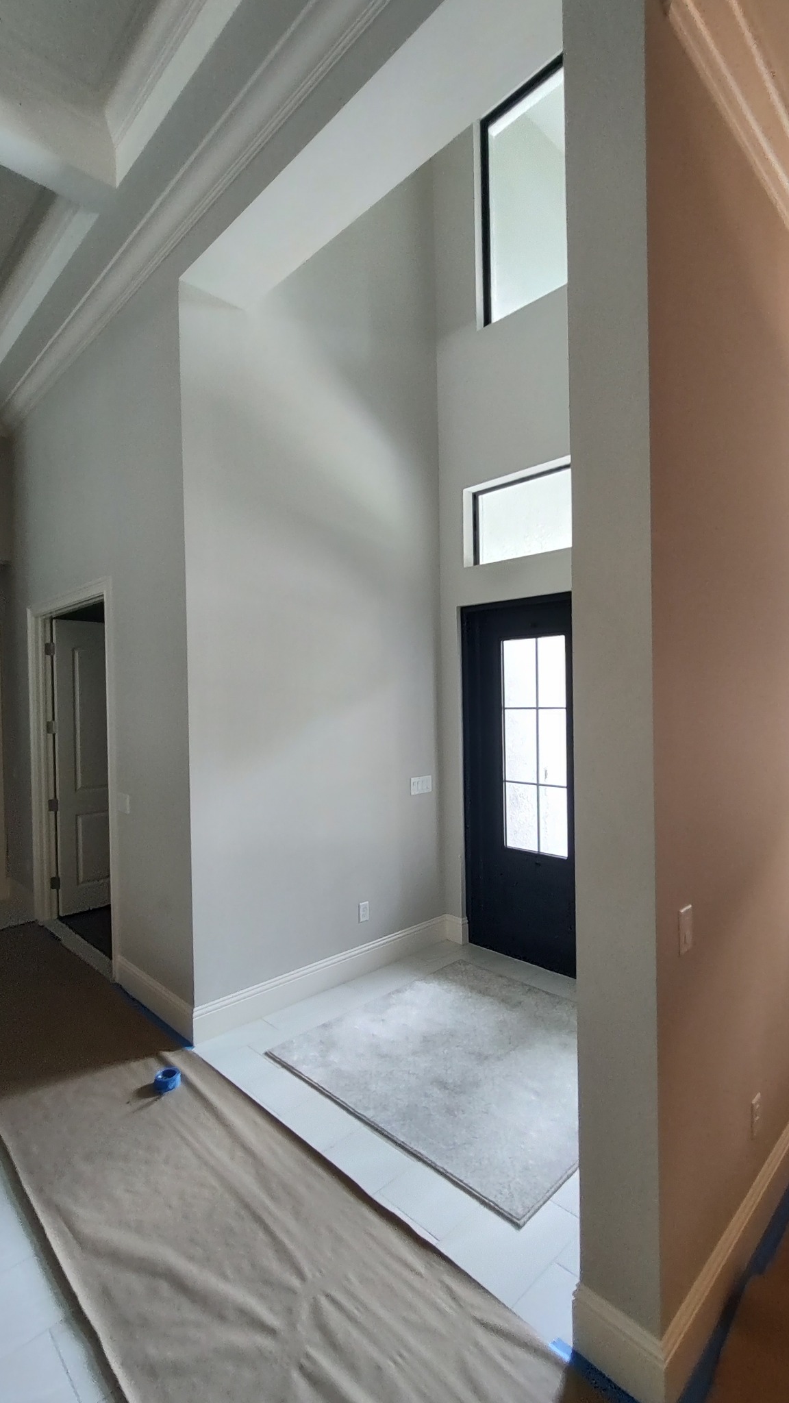 Gallery image with a fresh perspective