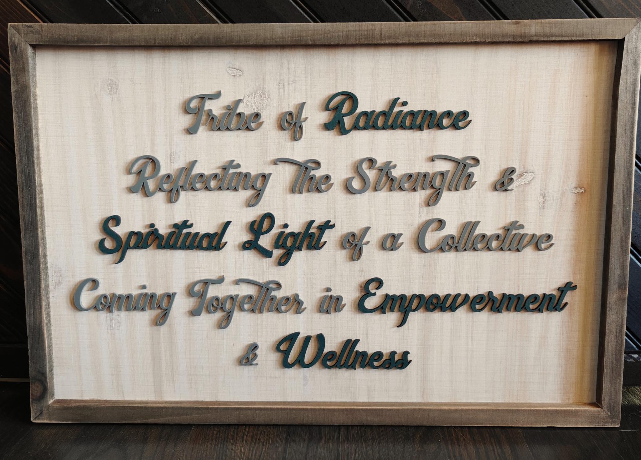 Radiant Physique, Inc. | Roswell GA