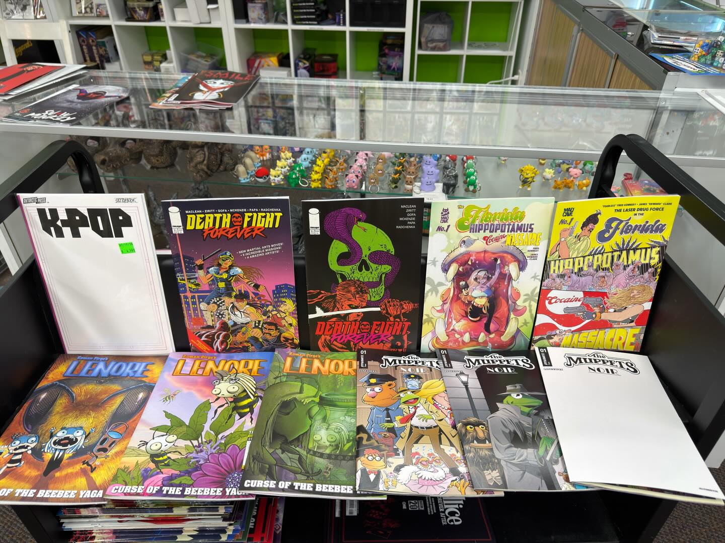 Inner Geek - Huntington | Huntington WV