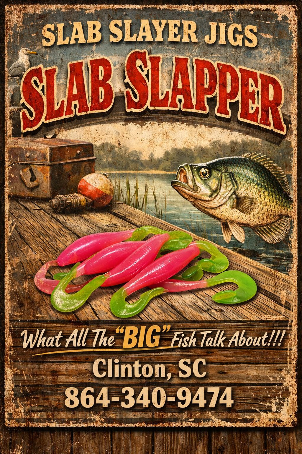 Slab - 🔥 UNLEASH THE 2.5