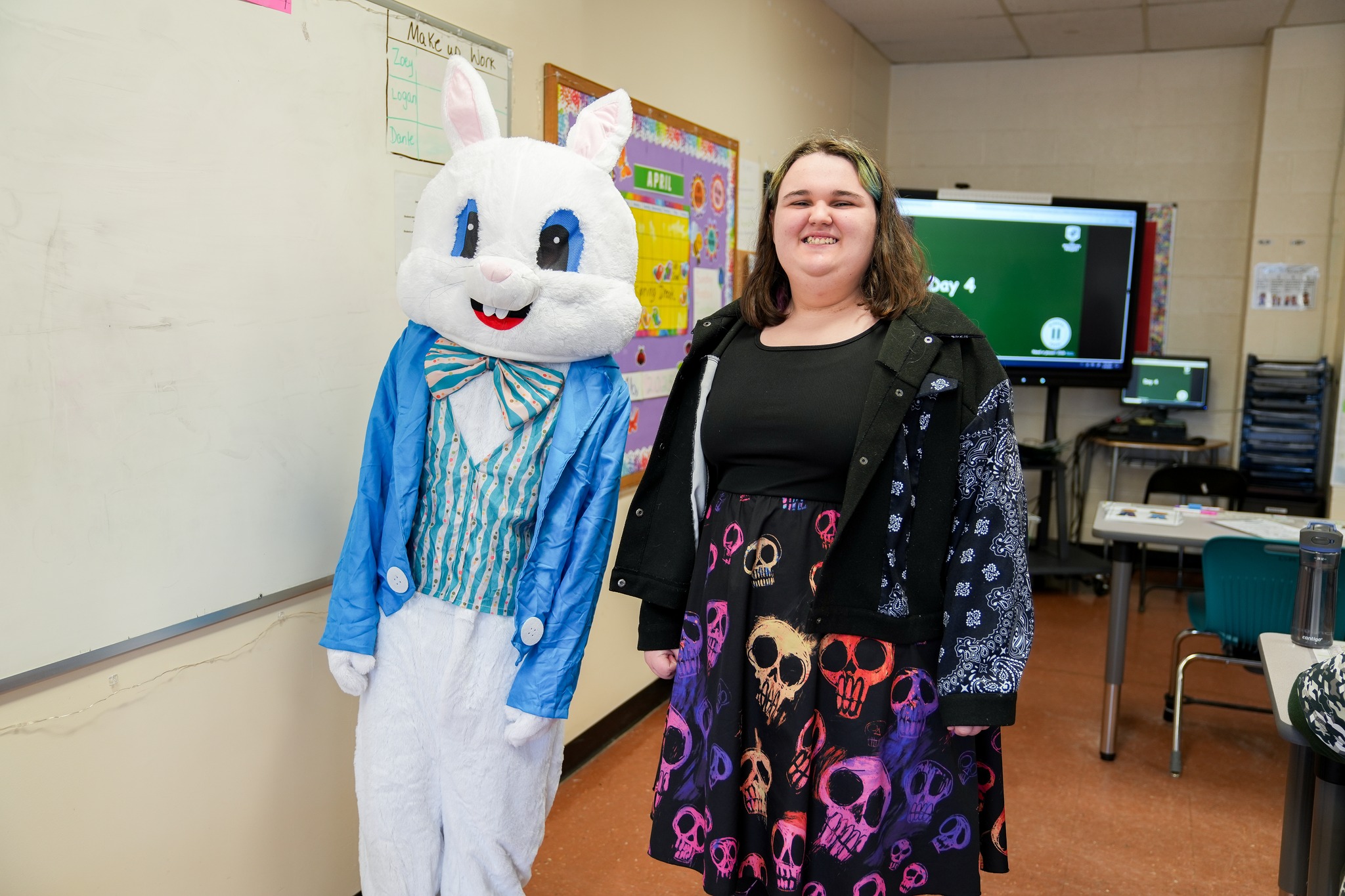 Rise Center for Success - Special Education Programs at CVES ...