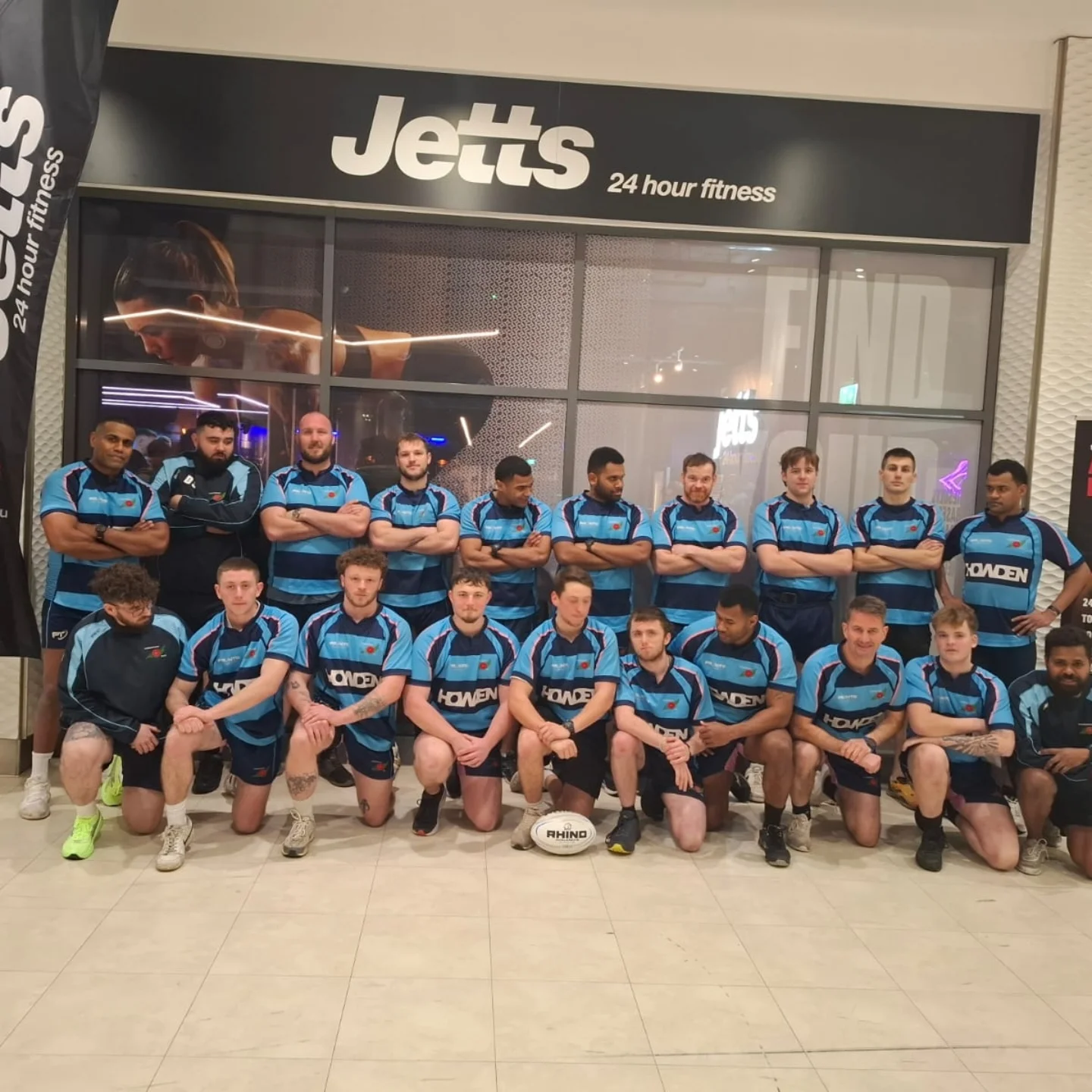 Farnborough Rugby Union Football Club | Farnborough