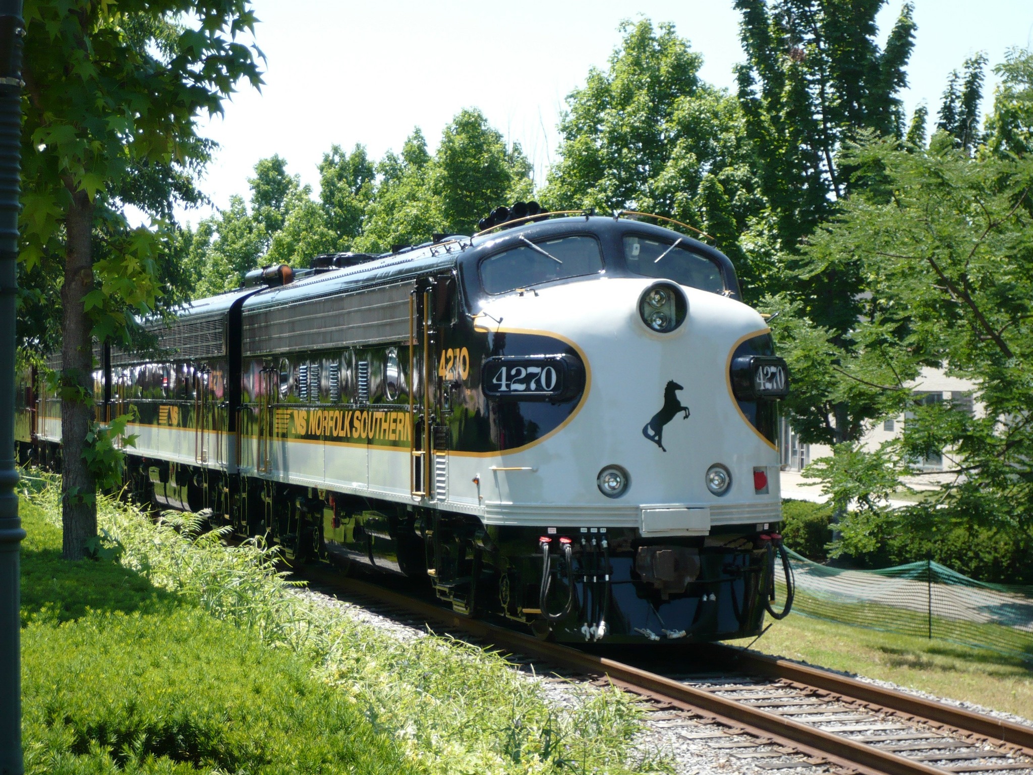 TrainWeb - Jun 13, 2018 - Memories of Cajon Pass through the years ...