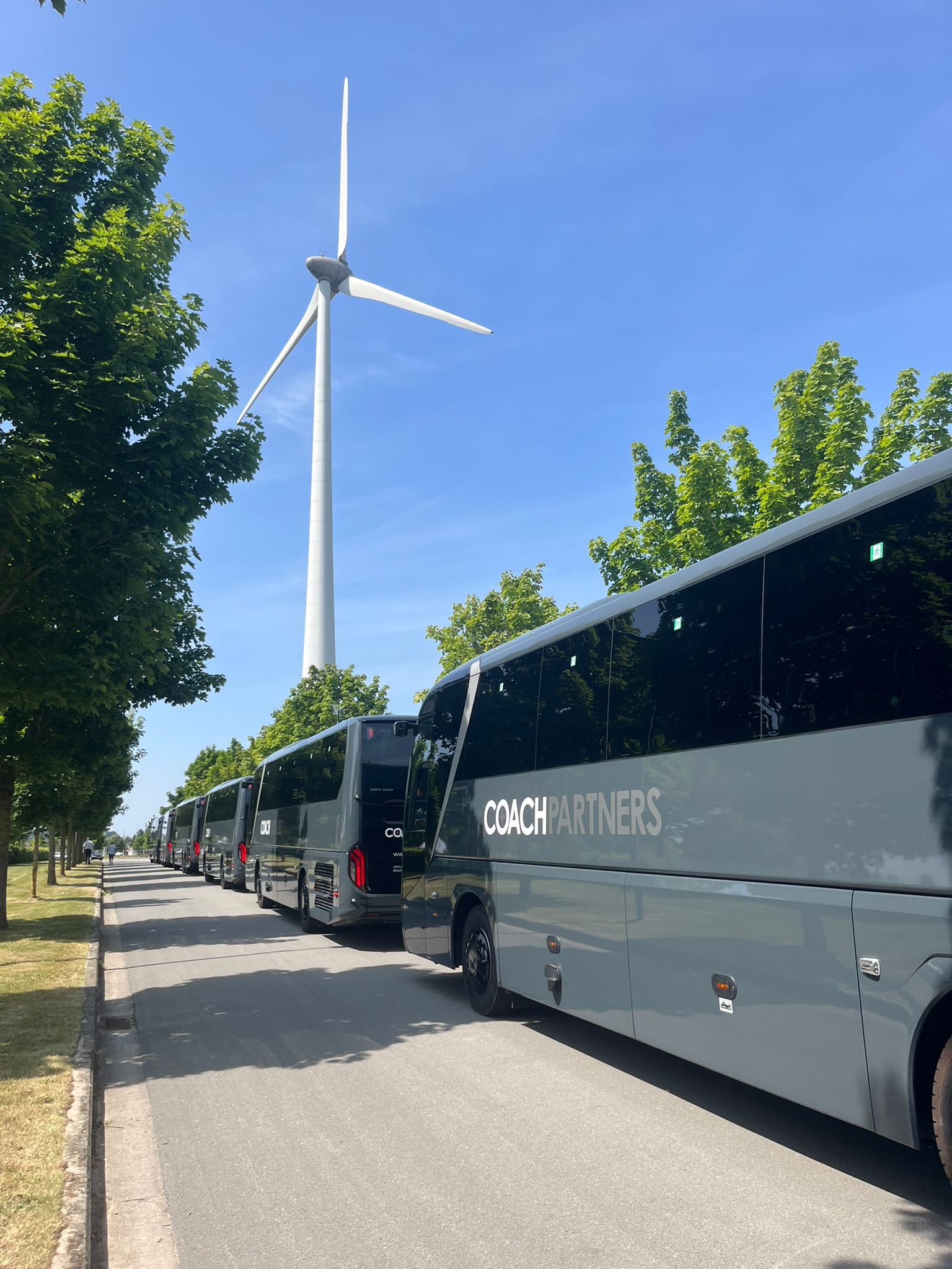 Coach Partners