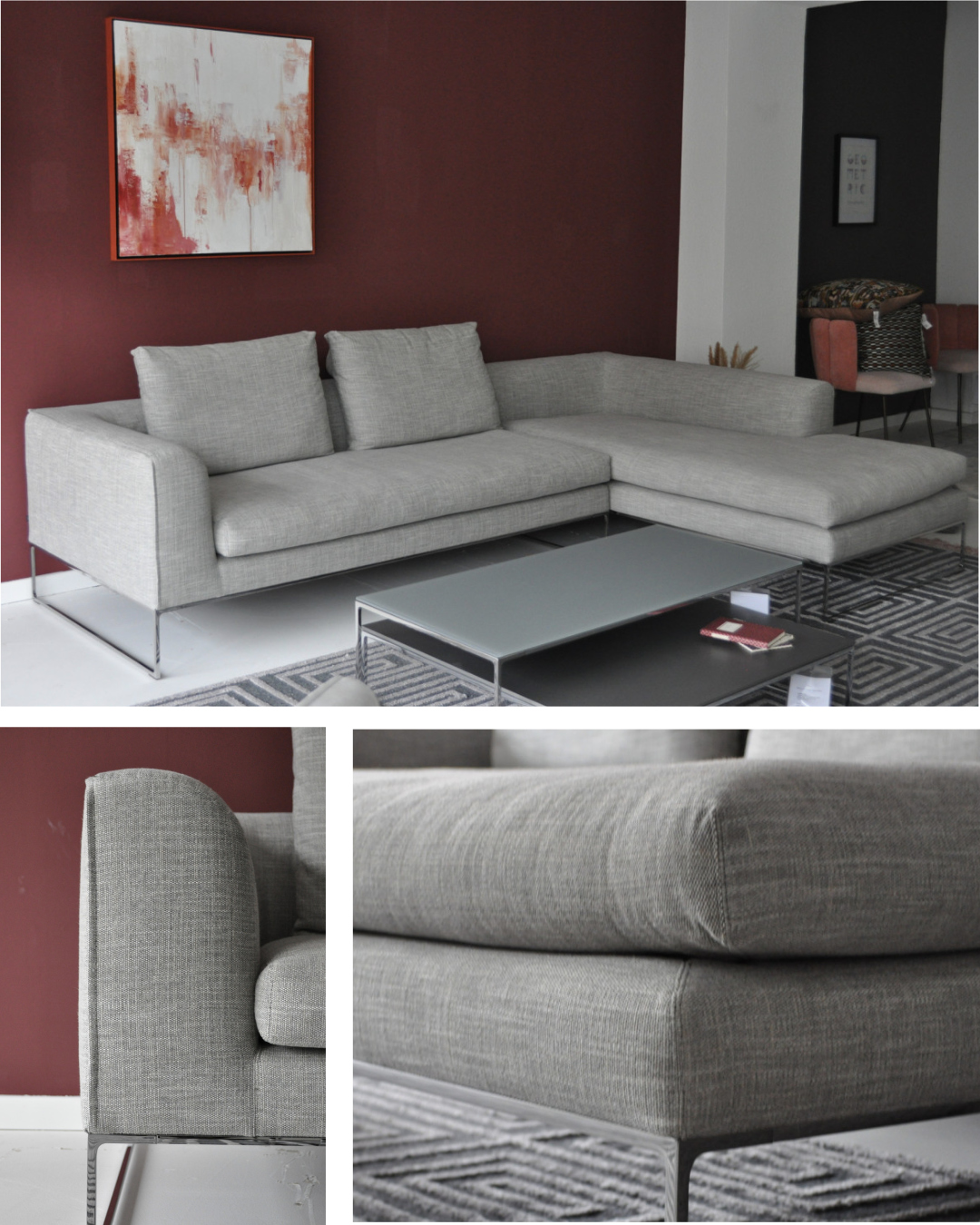 Designermöbel Outlet, used-design.com