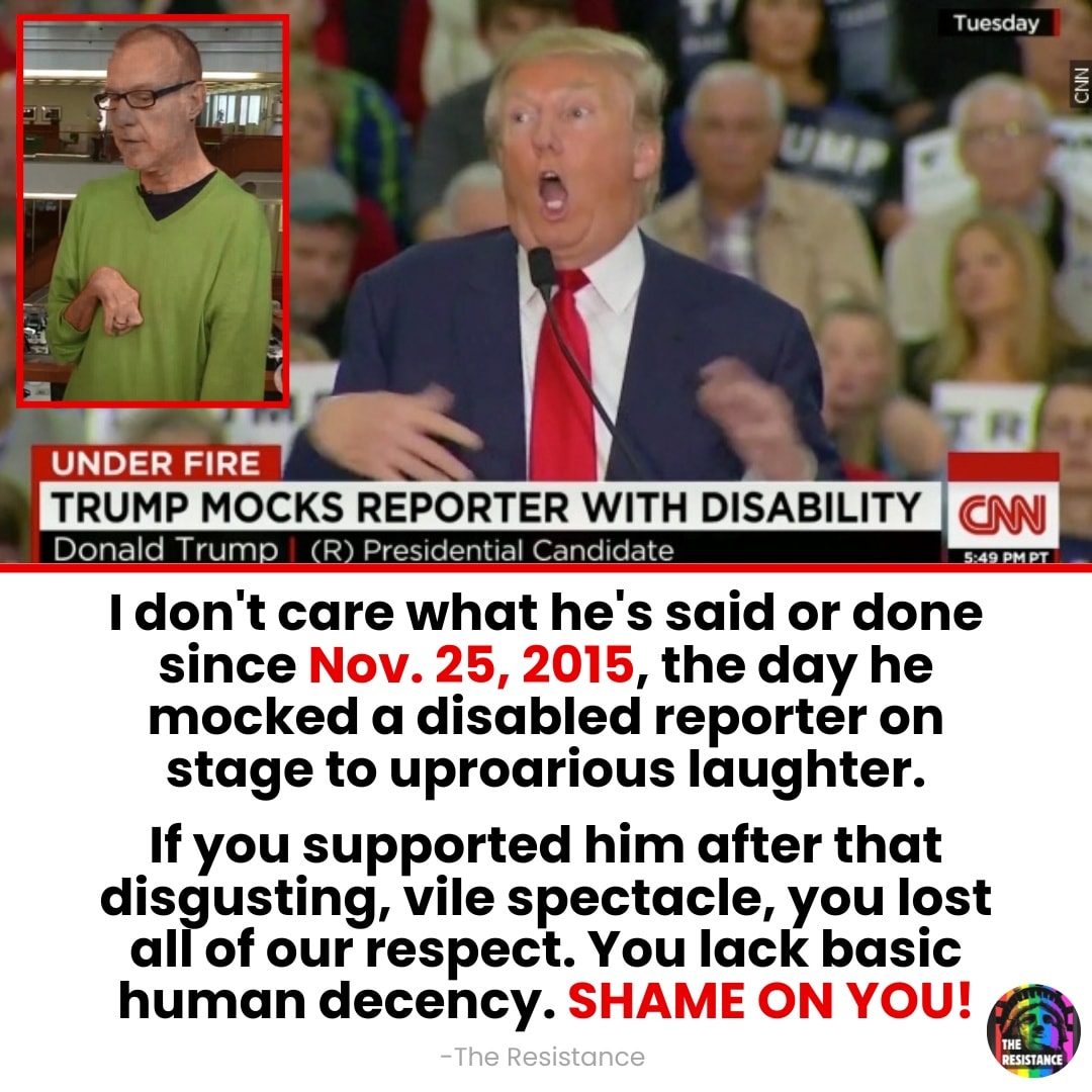 The Resistance | Facebook