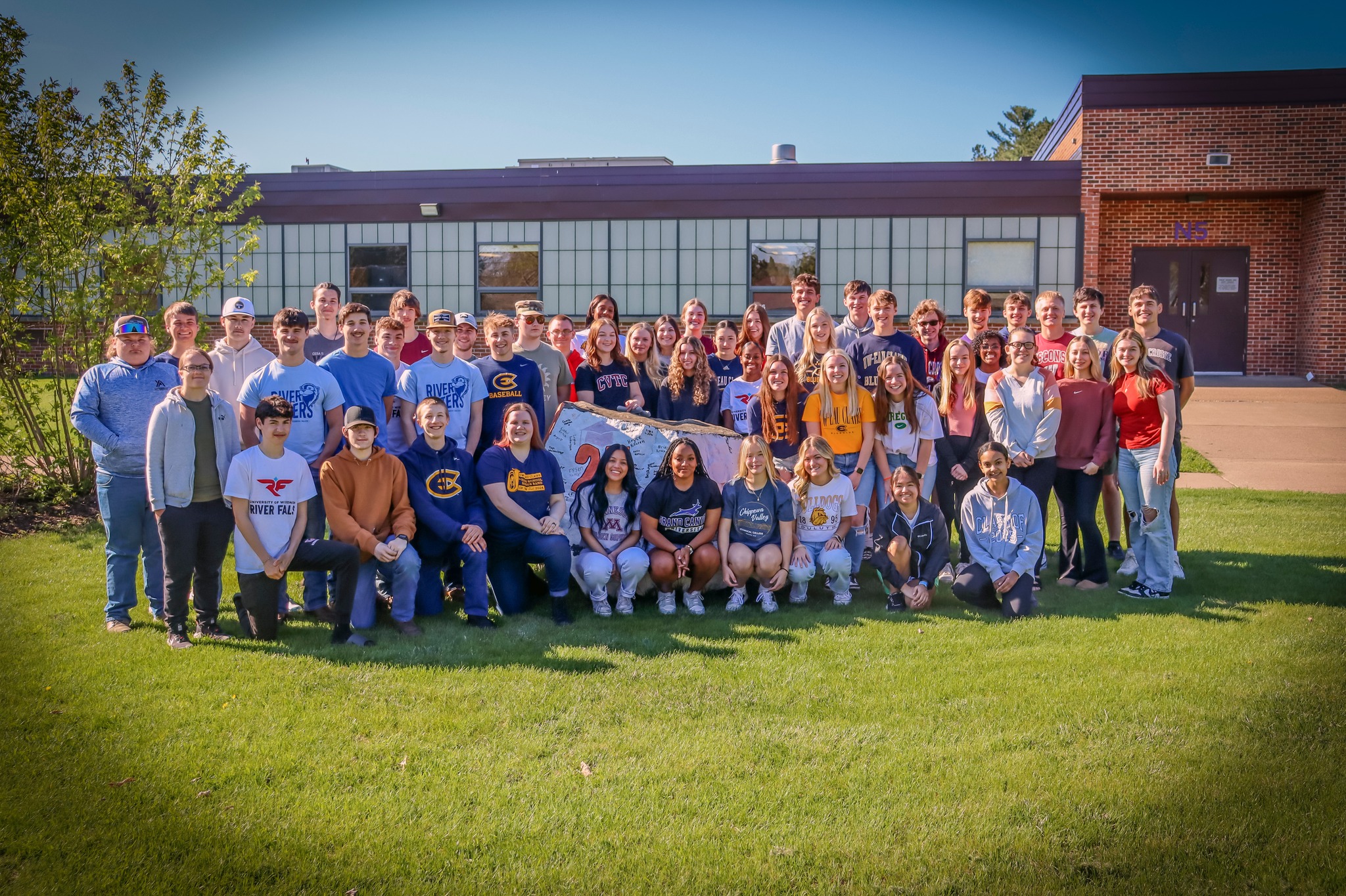 Chetek-Weyerhaeu... - Chetek-Weyerhaeuser Area School District