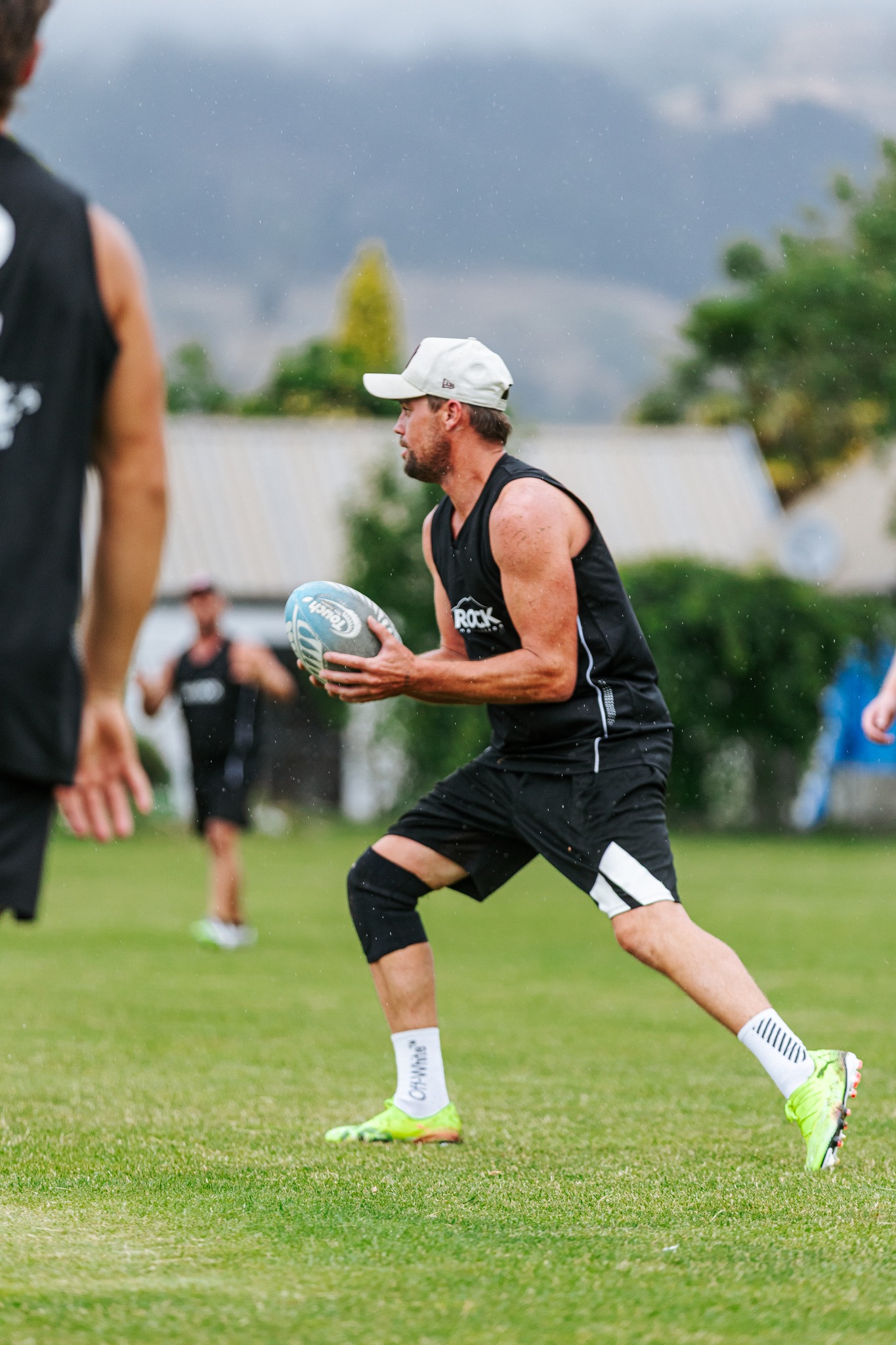 Waimea Old Boys Rugby Football Club Inc.