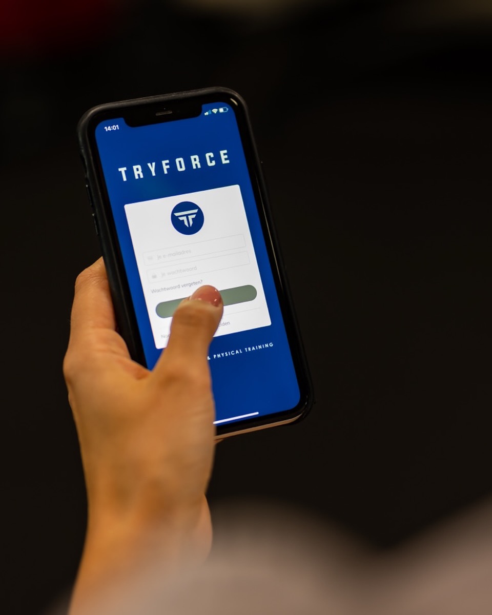 TryForce | Velsen