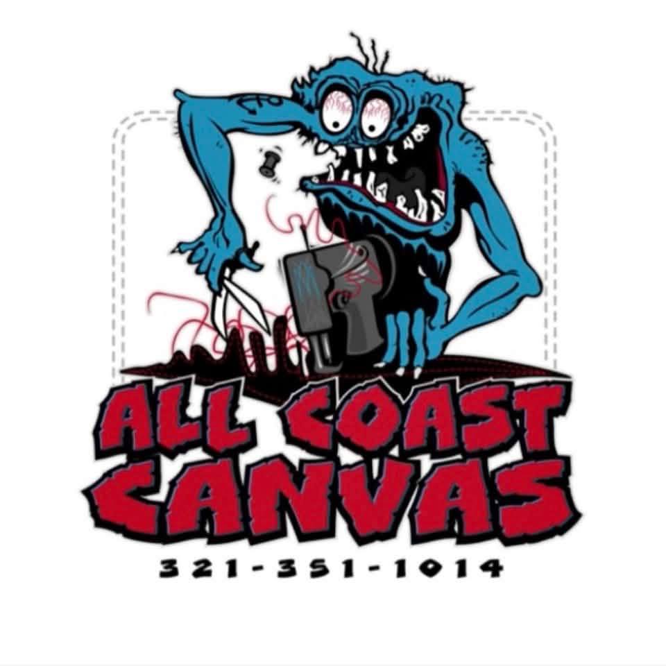 ⚓️ Our new website is LIVE! ⚓️ We’ve given All Coast Canvas a fresh new ...