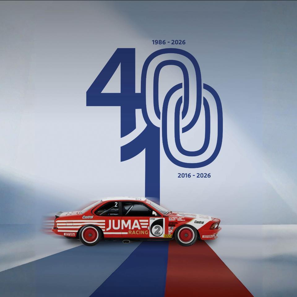 BMW Juma - | Juma Wrapped 2025. Allereerst wensen we... | Facebook