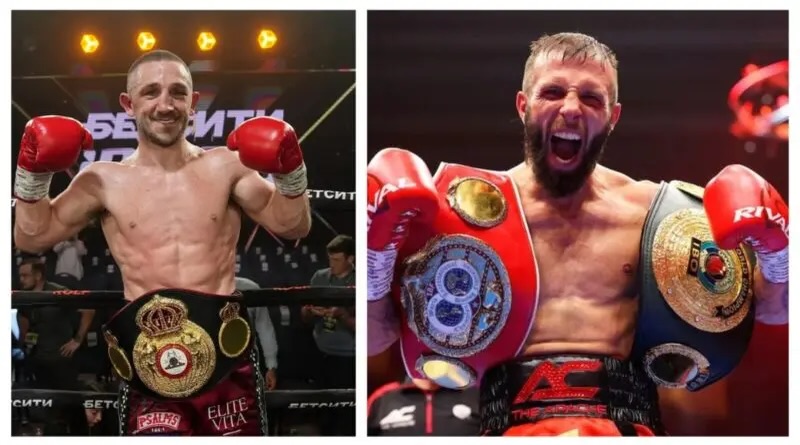 Irish-Boxing.Com - 𝘾𝙖𝙘𝙖𝙘𝙚 𝙑 𝘿𝙞𝙘𝙠𝙚𝙣𝙨 𝙦𝙪𝙚𝙪𝙚𝙙 𝙪𝙥 𝙛𝙤𝙧 3𝘼𝙧𝙚𝙣𝙖 𝘾𝙡𝙖𝙨𝙝 𝙞𝙣 𝙈𝙖𝙧𝙘𝙝 ...