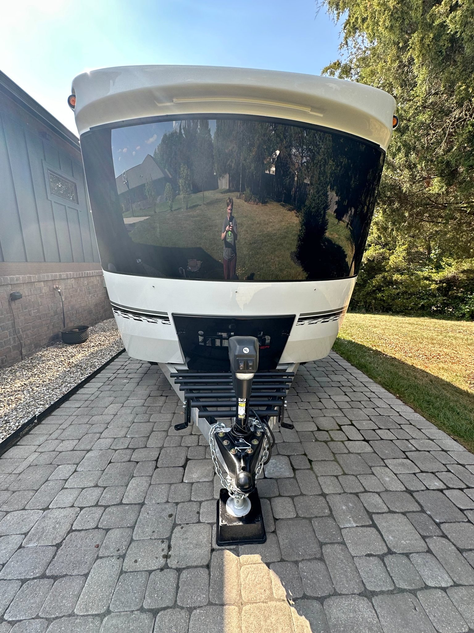 2023 Intech Horizon Sol rover edition - RVs & Campers - Avon, Indiana ...