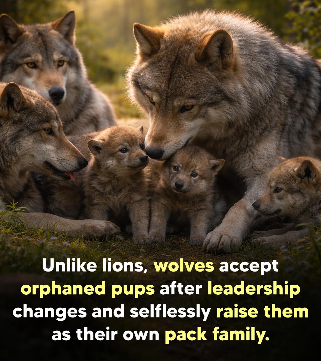 No - Not all power comes from dominance—sometimes it comes from ...