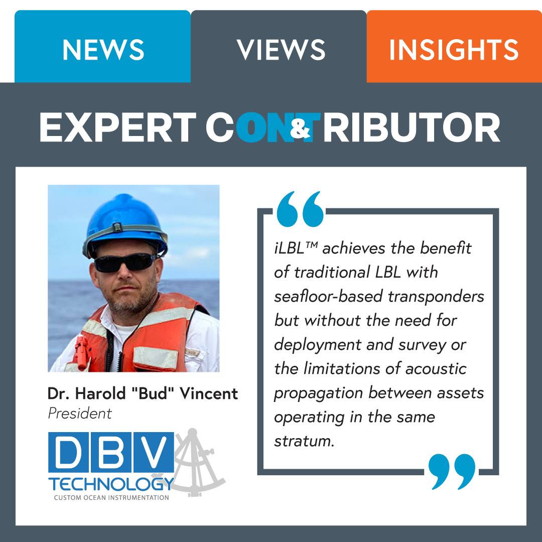 Ocean - Tab through October’s ON&T Magazine—SUBSEA INFRASTRUCTURE ...