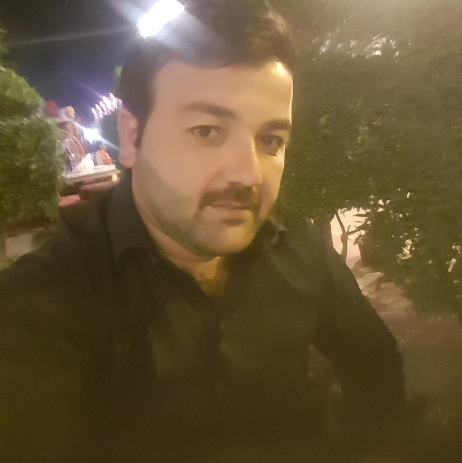 Waheed Khan