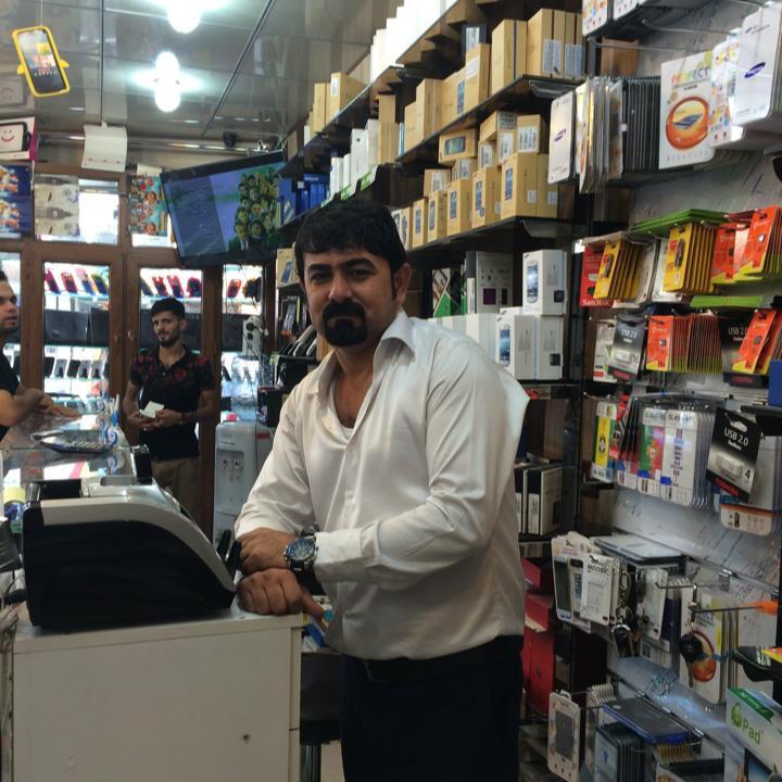 Karzan Muhammed