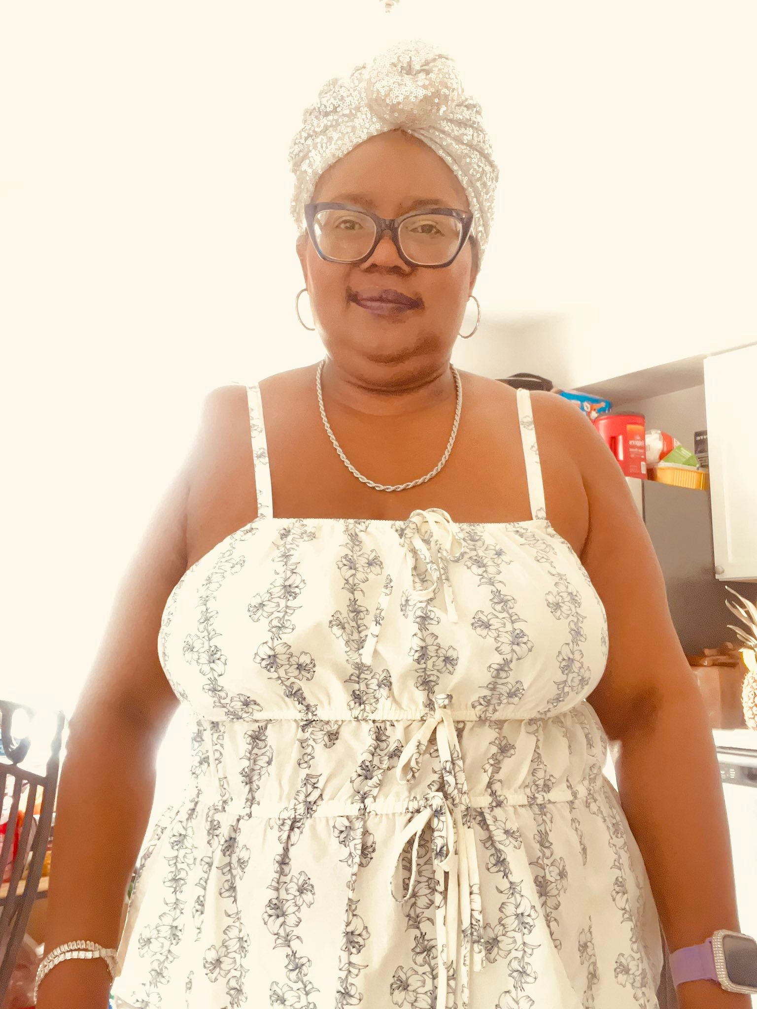 Would you buy a product for bra-free sundress confidence?