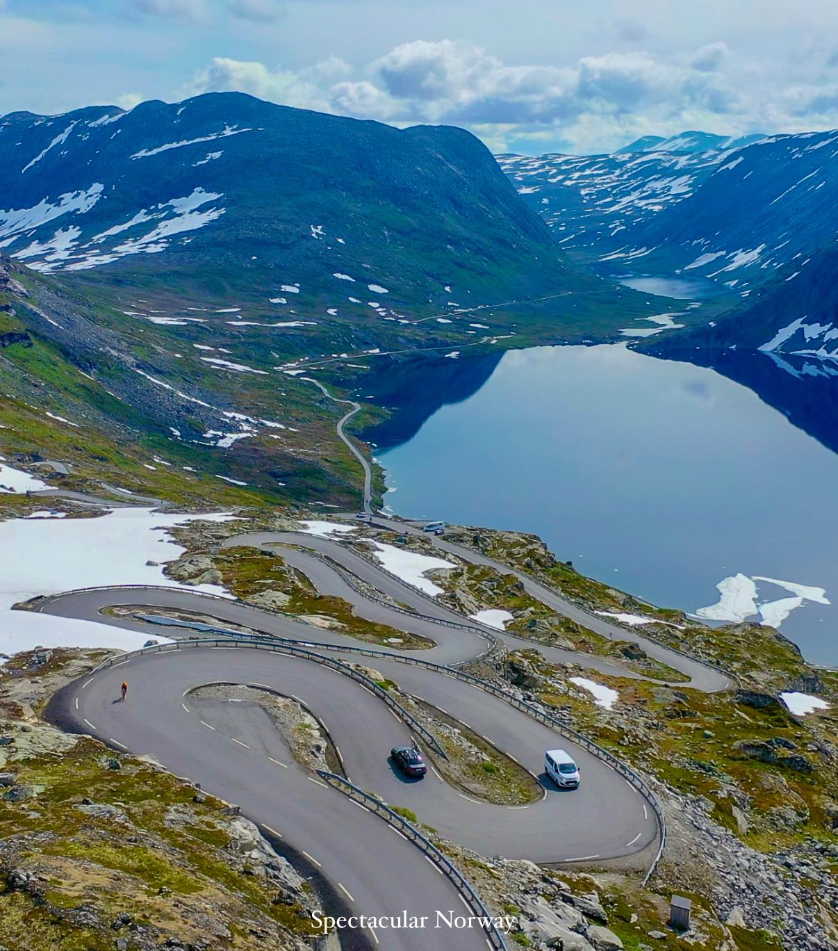 洋楽 The Norwegian Fords Somewhere down the r 洋楽 The Norwegian