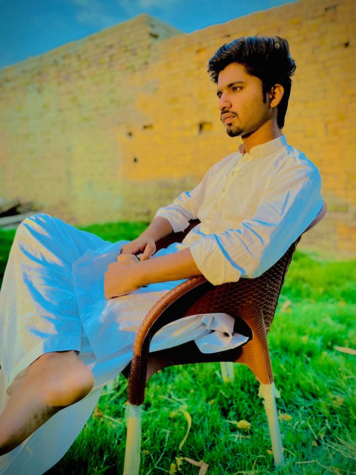 Hasnain Raza