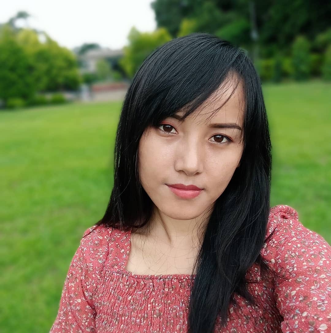Dini Renthlei