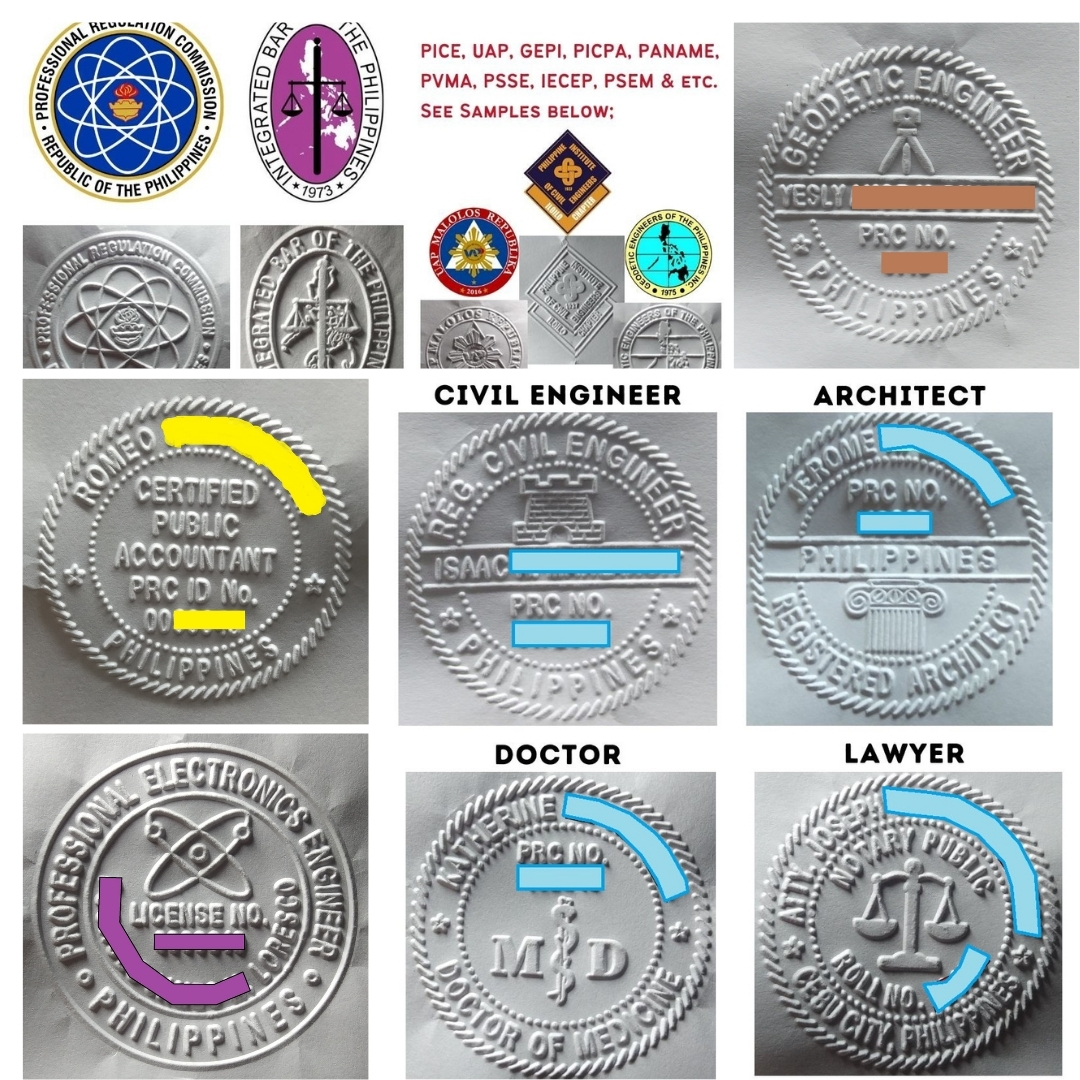Dry Seal & Stamp Phil added a new... - Dry Seal & Stamp Phil