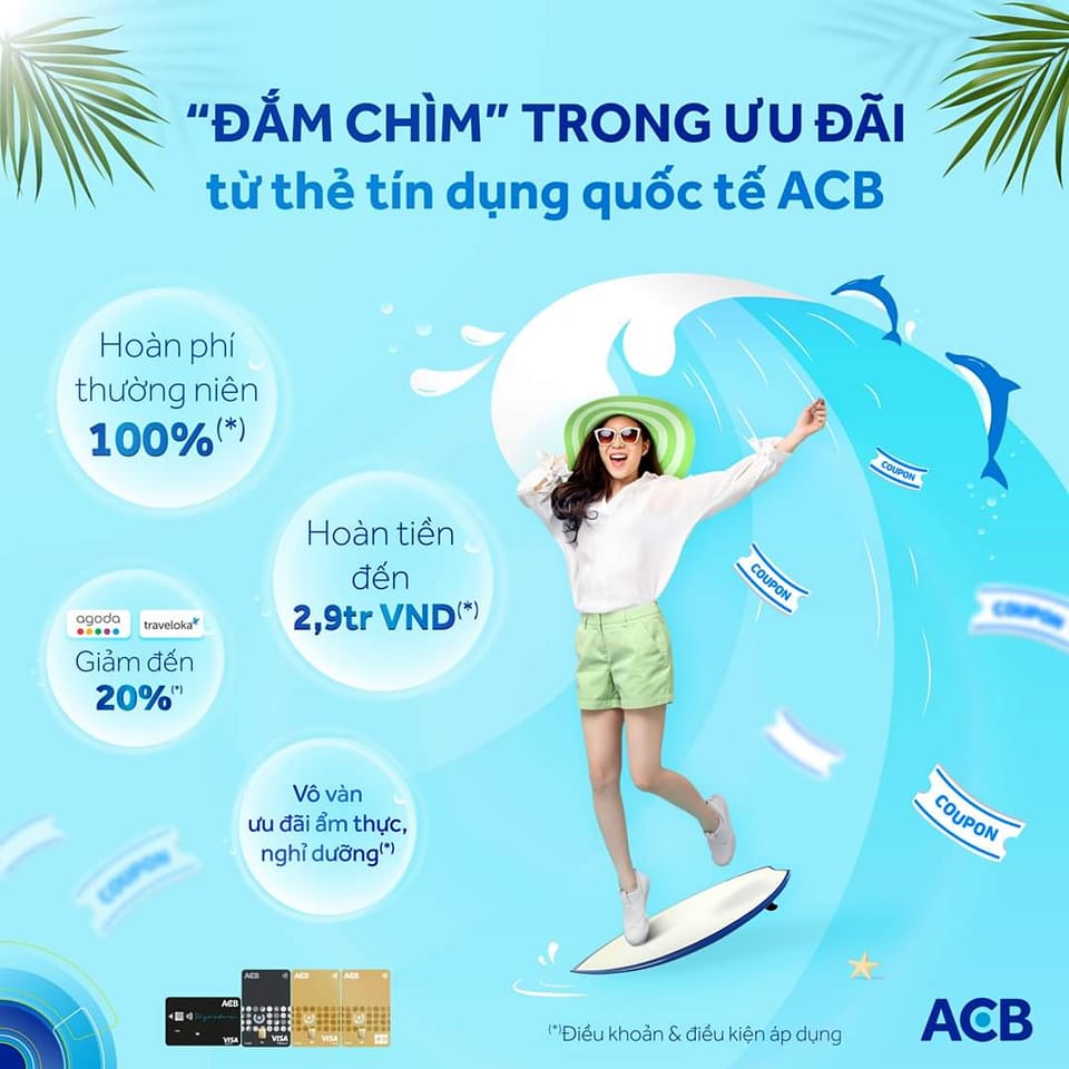 Ngân Hàng ACB Hải Dương | Hai Duong