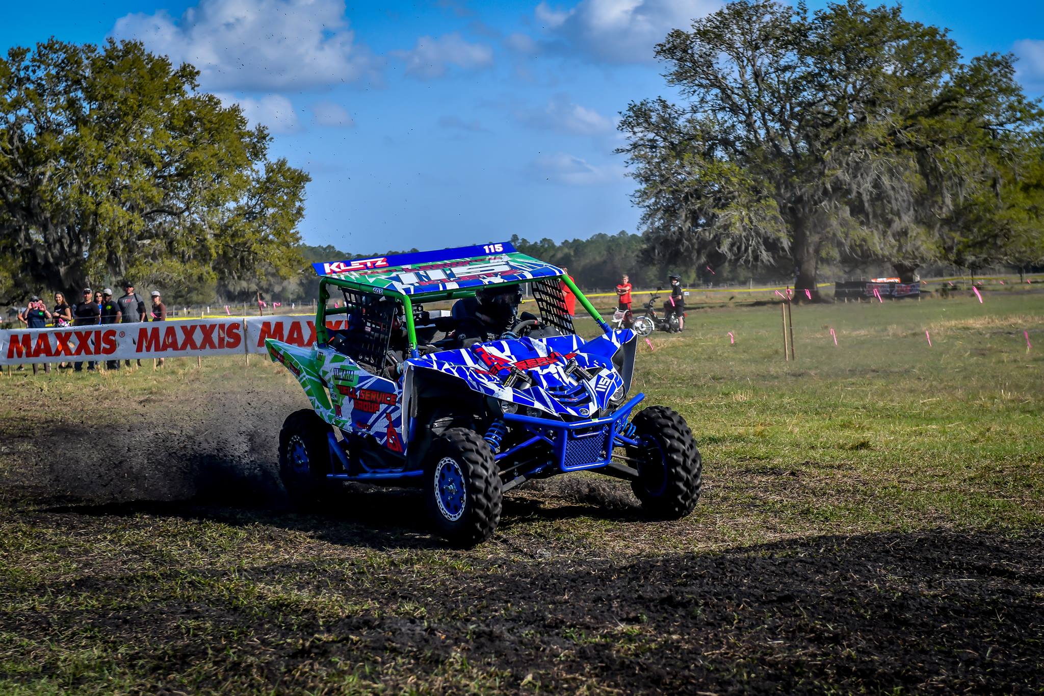 Kletz Racing