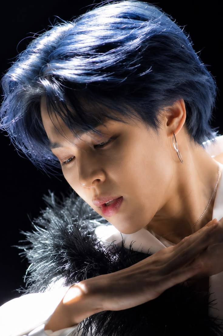 BTS “SWIM” Official Performance Videó - Jimin 🥰