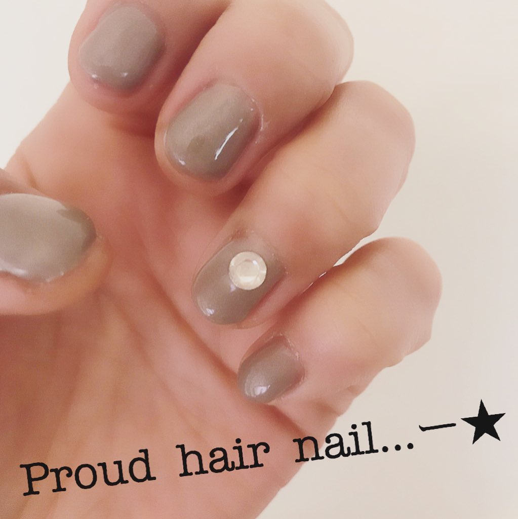 プラウドヘアーproudhair ホーム Facebook