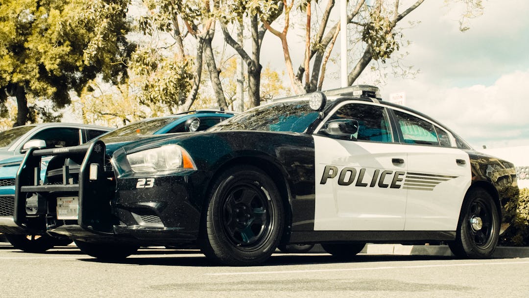 Law - An active warrant doesn't go away on its own; it only gets more ...