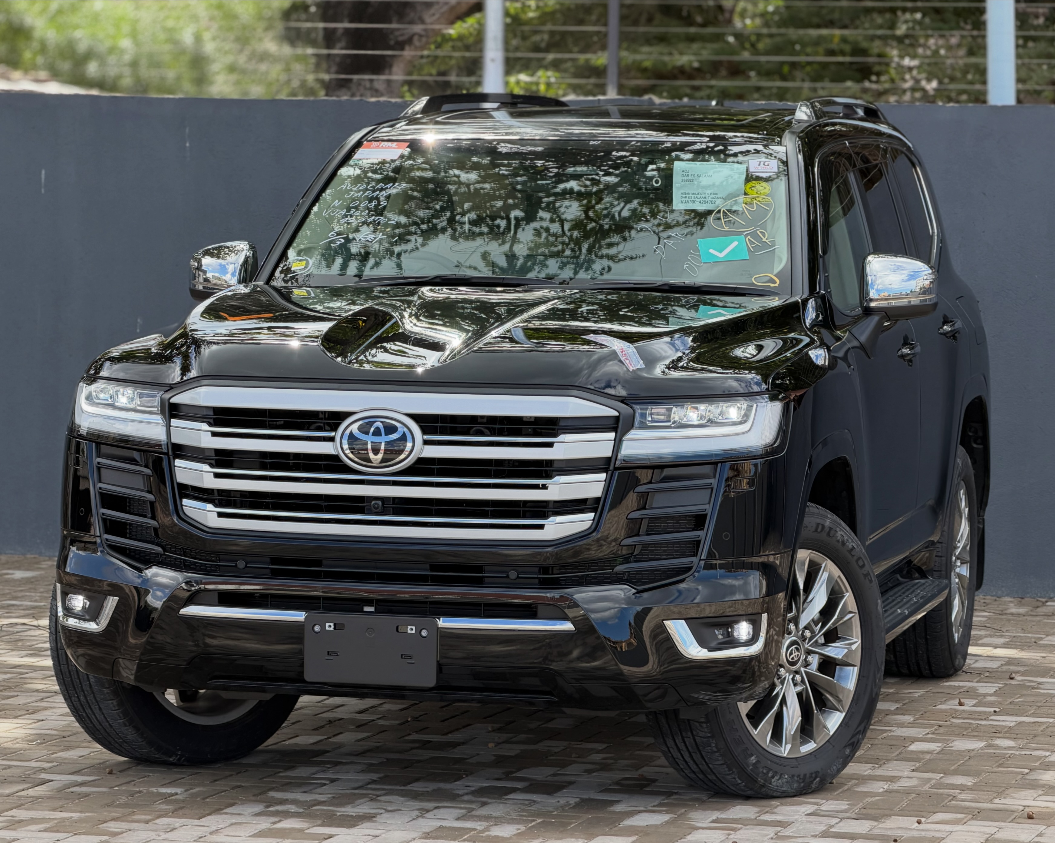 Tg World International - Imports & Exports | Dar es Salaam