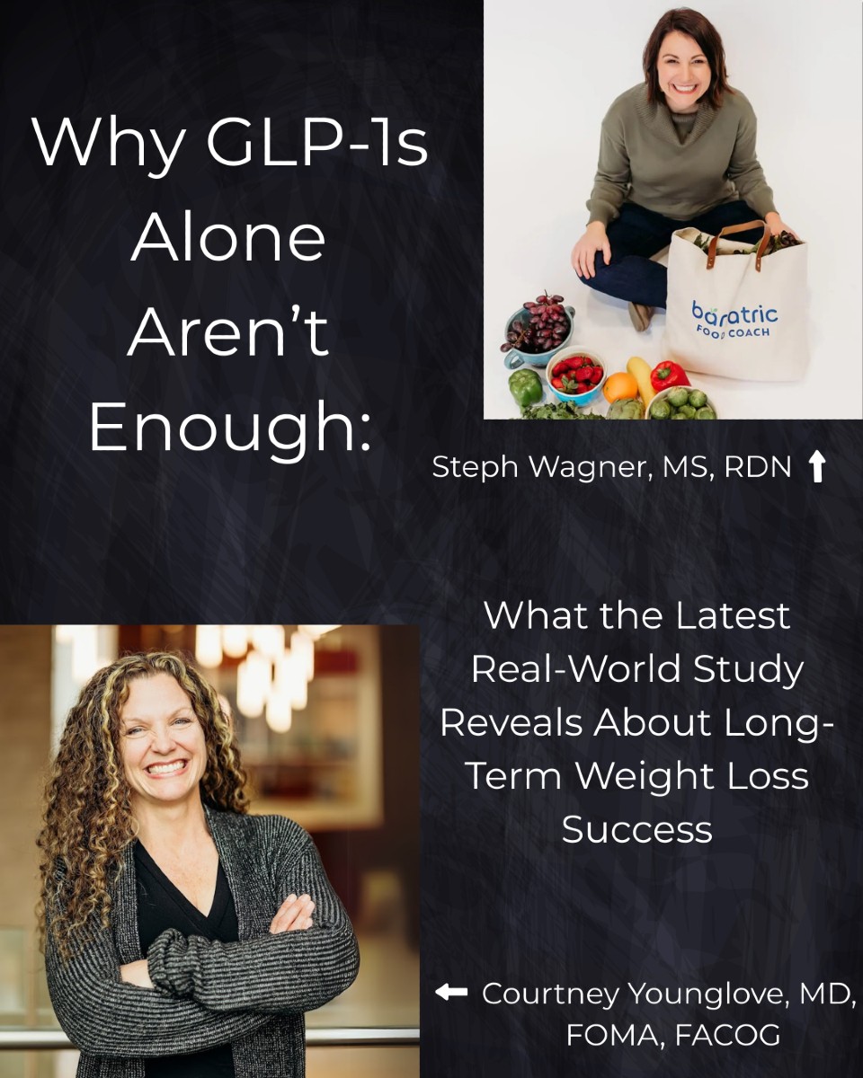 semaglutide pronounced What Happens After You Stop Taking for Weight Loss? – PlexusDx Safety of GLP-1 Injections cluster:diabetic-friendly Select Quantity:1 Bottle