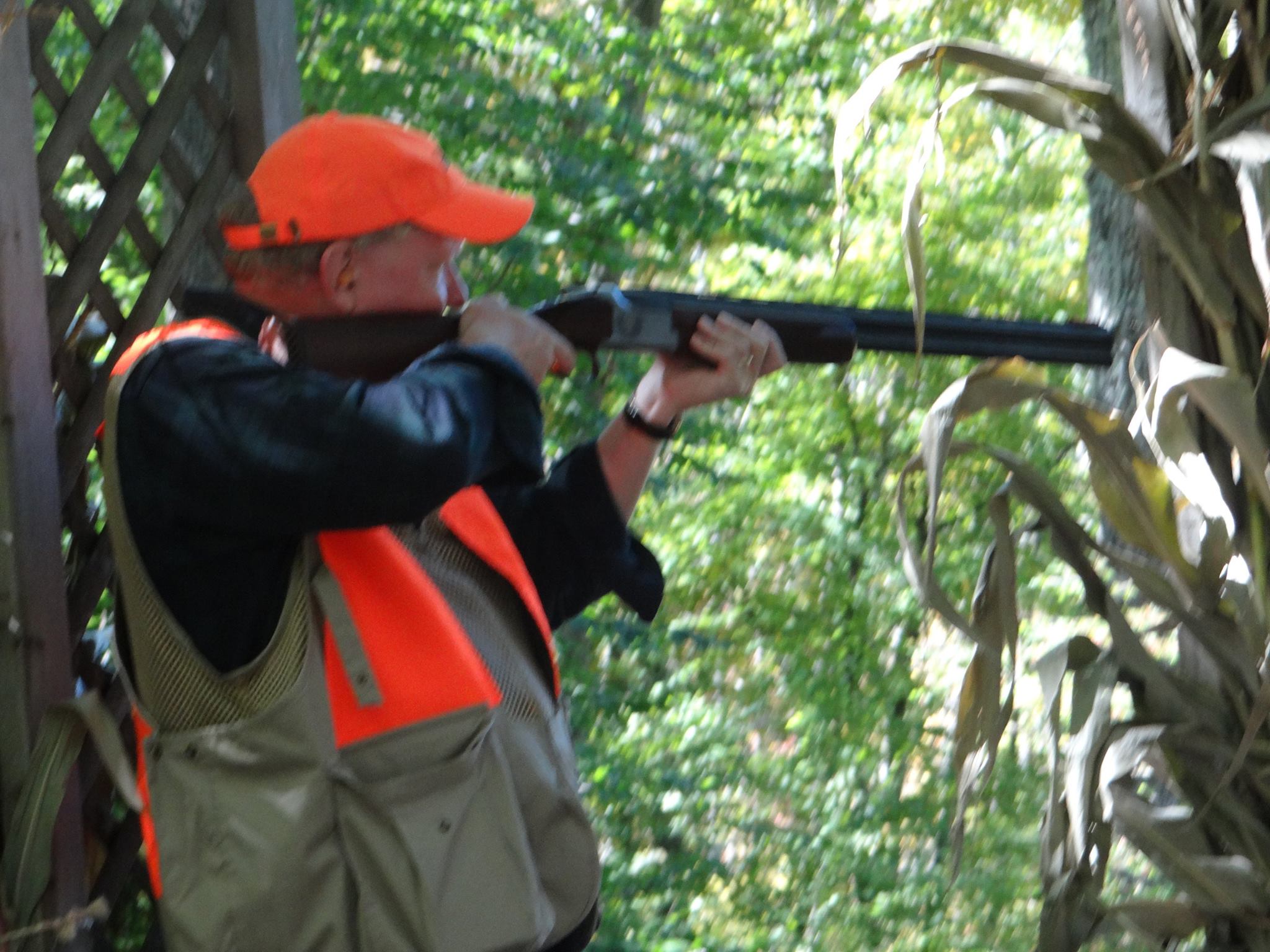 Sporting... - Sporting Clays - Rip Van Winkle Council, BSA