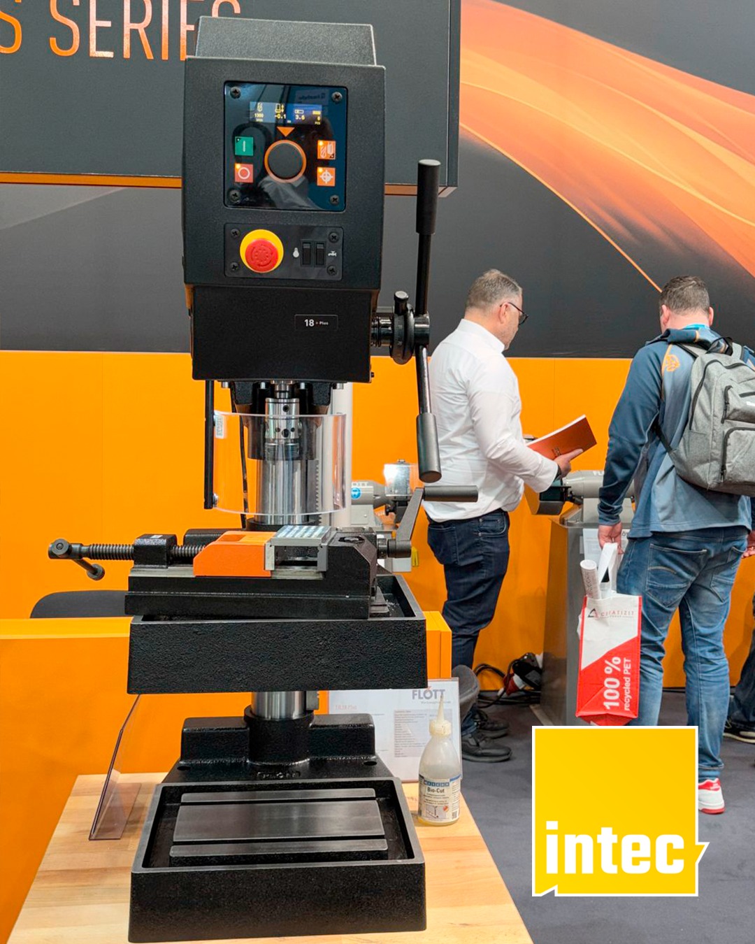 Arnz Flott GmbH Werkzeugmaschinen | Remscheid