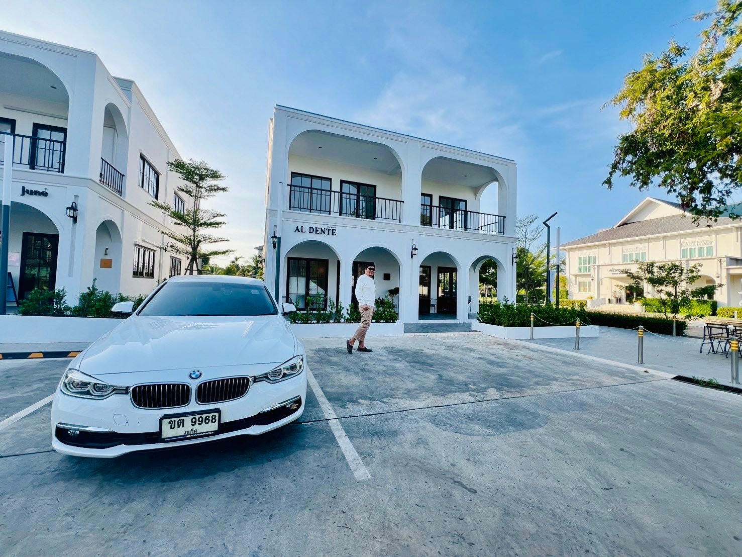 Hom Cafe’ Phuket - Hom Cozy... - Hom Cafe’ Phuket - Hom Cozy