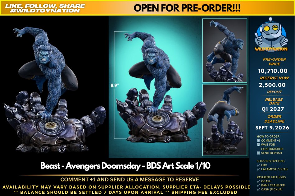 Wildtoynation - UNDERVERSE POPBOT series 1/6 ORIGIN LASSTRANAUT