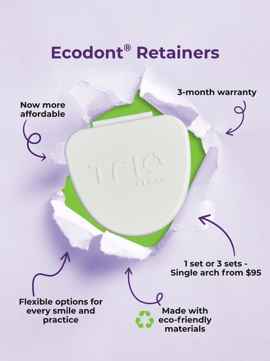 TrioClear Australia & New Zealand