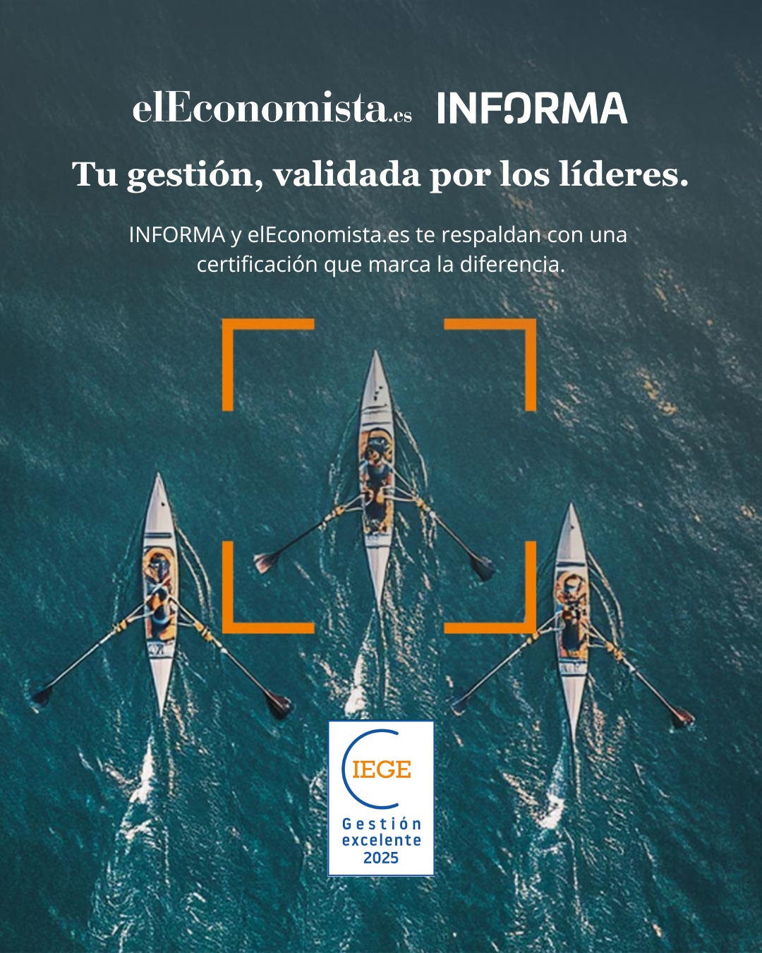 INFORMA - ⏳ ¡Comienza la cuenta atrás! Queda solo 1 MES para solicitar ...