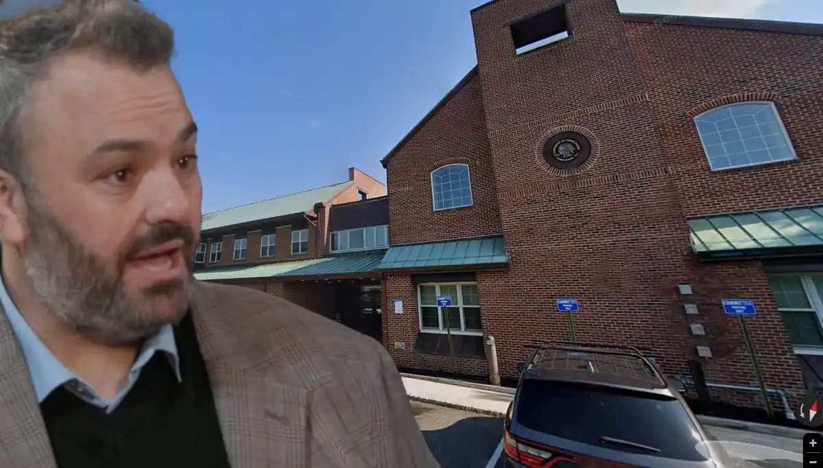 Toms River’s building chief fired by... - Shore News Network | Facebook