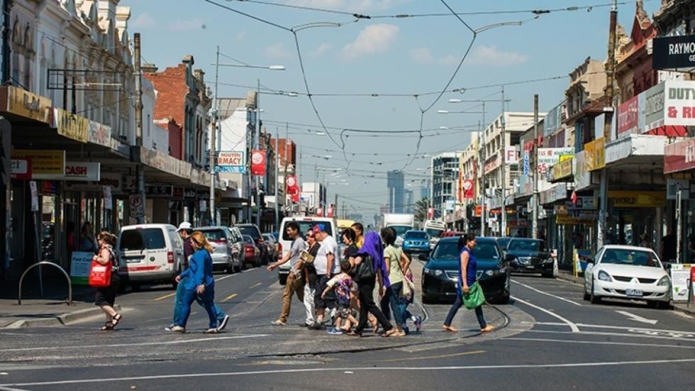 🚀 GET READY Footscray, exciting... - Footscray Traders | Facebook