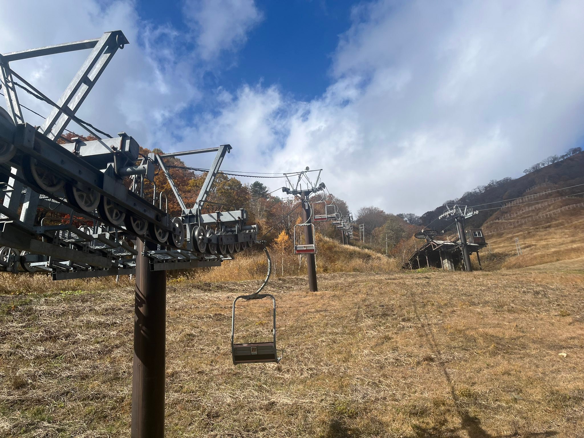 白馬乗鞍温泉スキー場 はくのり added a new photo. - 白馬乗鞍温泉スキー場 はくのり